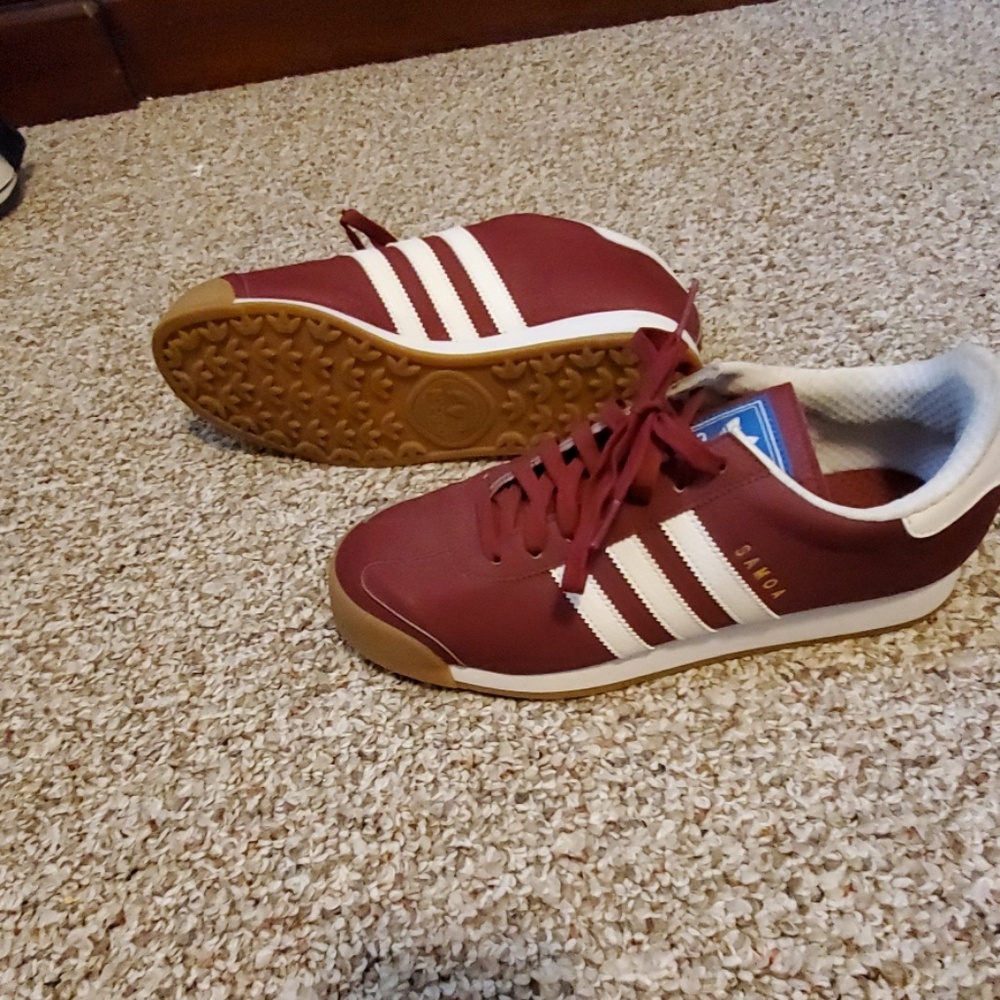 Shoes